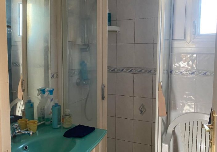 à vendre Maison Vaumas