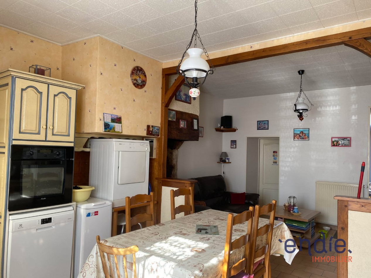 à vendre Maison Vaumas - Photo 4