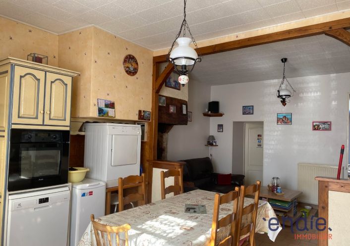 à vendre Maison Vaumas