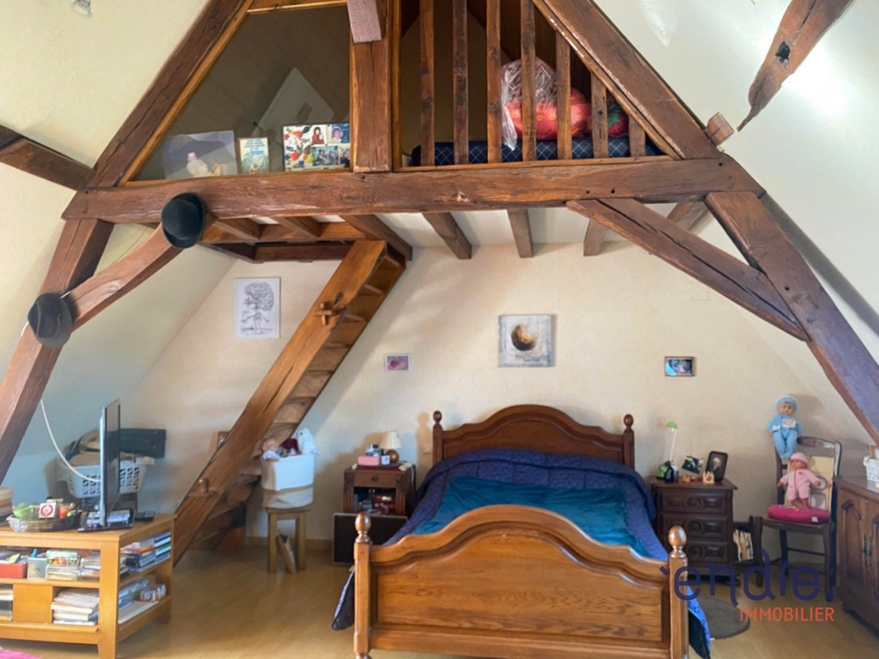 à vendre Maison Vaumas - Photo 10