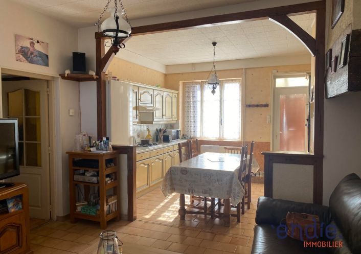 à vendre Maison Vaumas