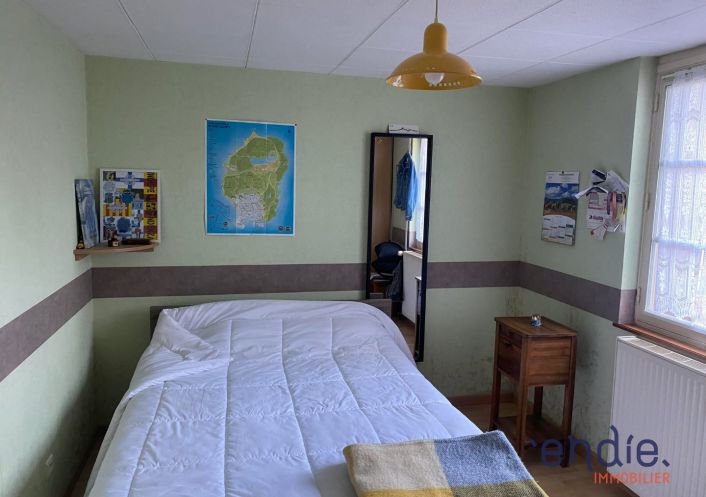 à vendre Maison Vaumas