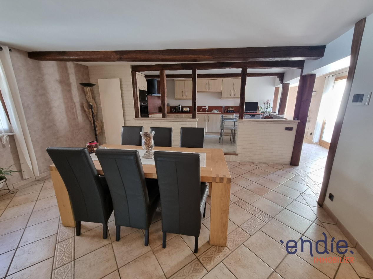 à vendre Maison Beauvais - Photo 1