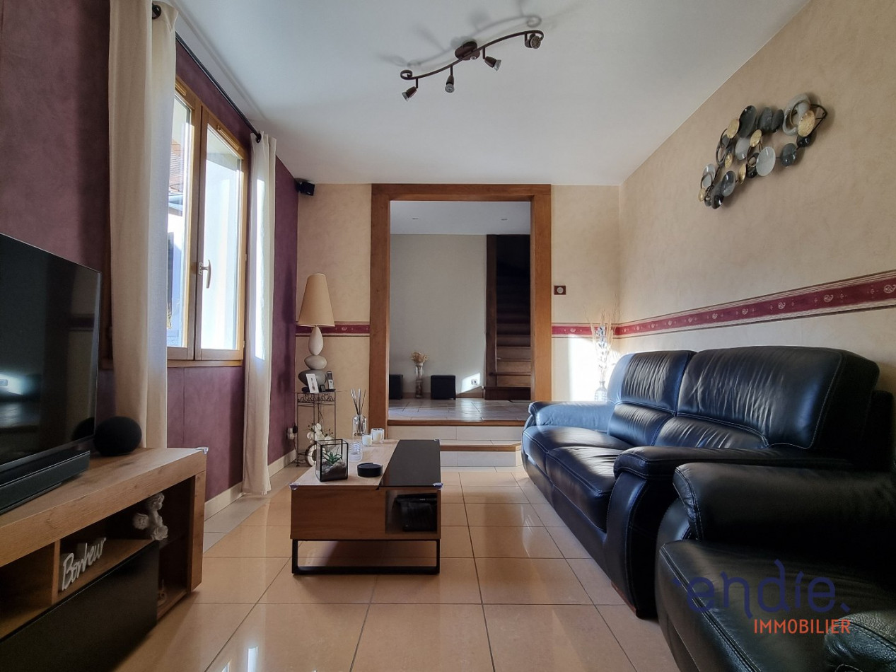 à vendre Maison Beauvais - Photo 5