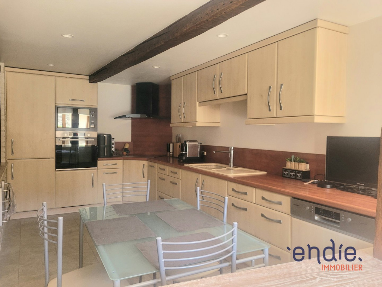 à vendre Maison Beauvais - Photo 3