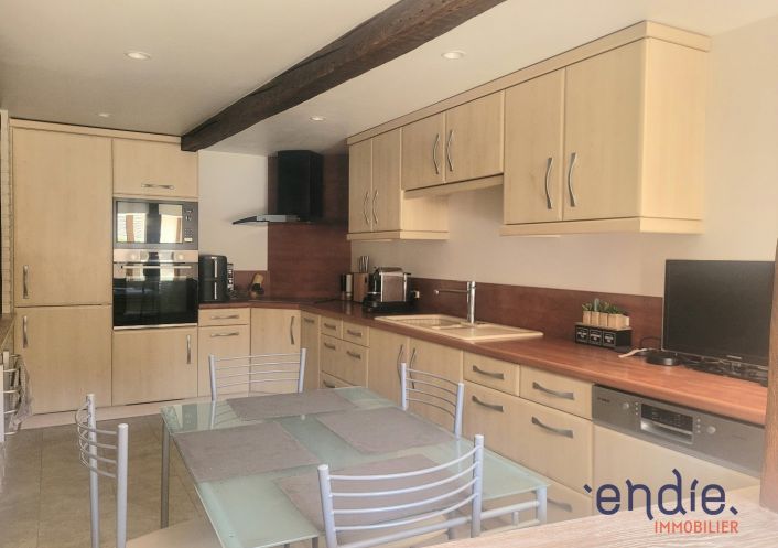 à vendre Maison Beauvais