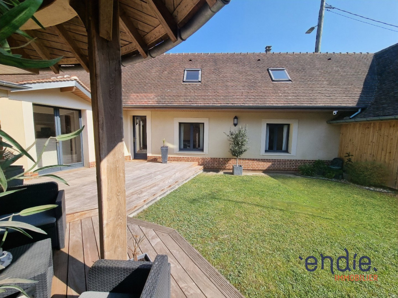 à vendre Maison Beauvais - Photo 14