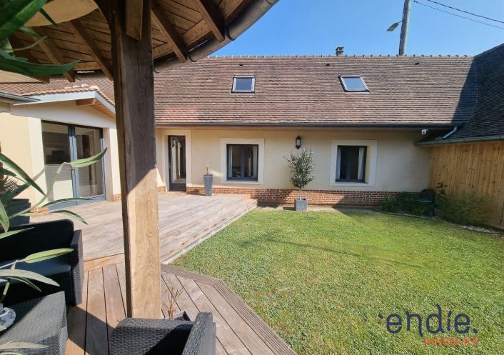 à vendre Maison Beauvais