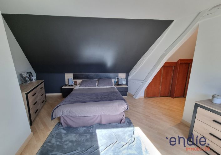 à vendre Maison Beauvais