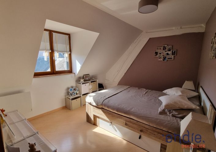 à vendre Maison Beauvais