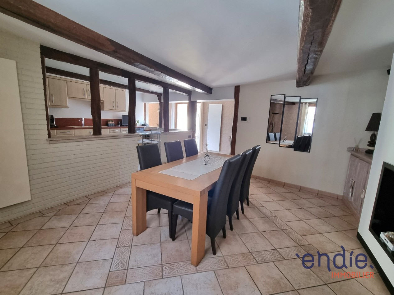 à vendre Maison Beauvais - Photo 2