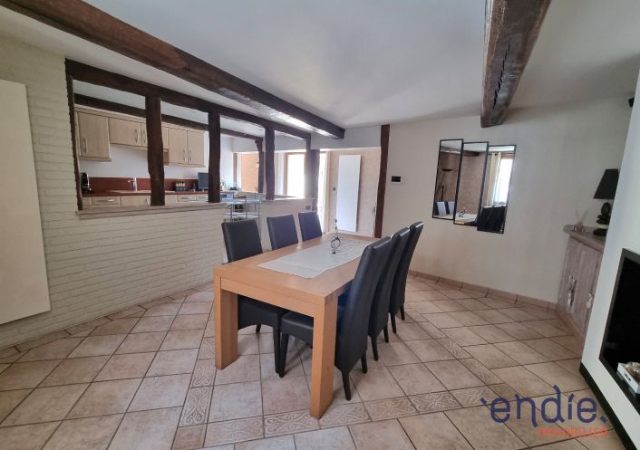à vendre Maison Beauvais