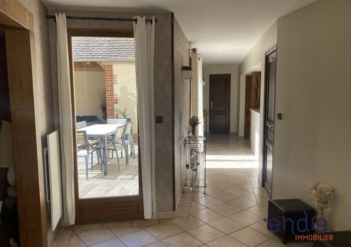 à vendre Maison Beauvais