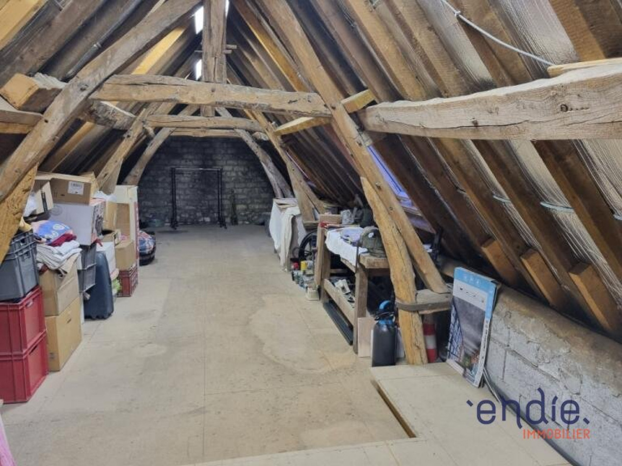 à vendre Maison Beauvais - Photo 13