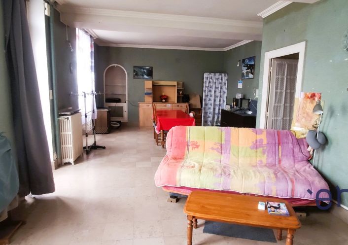 vente Maison Chatillon Sur Indre