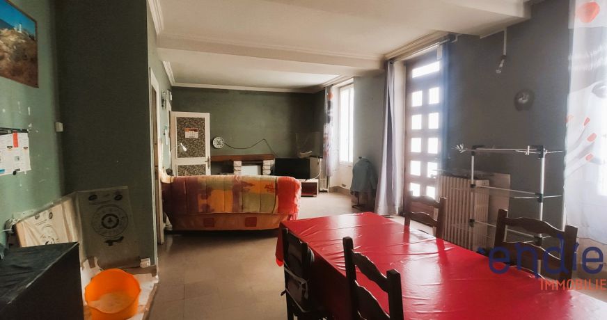 vente Maison Chatillon Sur Indre