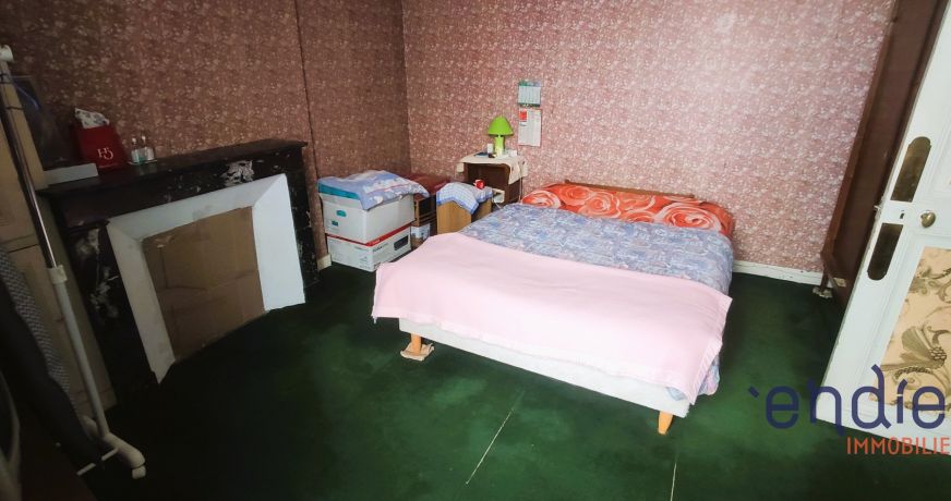 vente Maison Chatillon Sur Indre