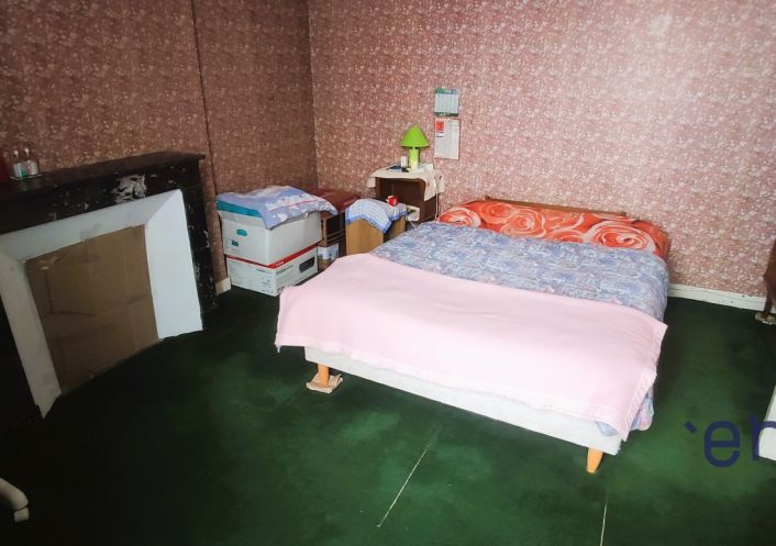 vente Maison Chatillon Sur Indre