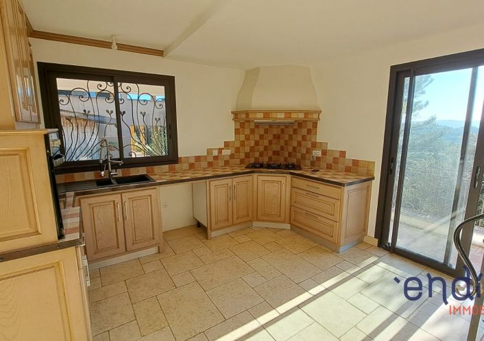 vente Maison Lorgues