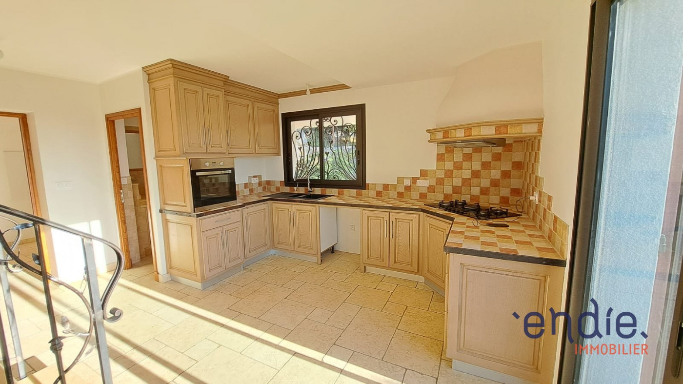 vente Maison Lorgues - Photo 5