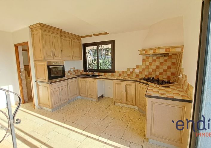 vente Maison Lorgues