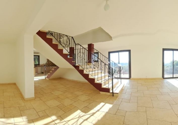 vente Maison Lorgues