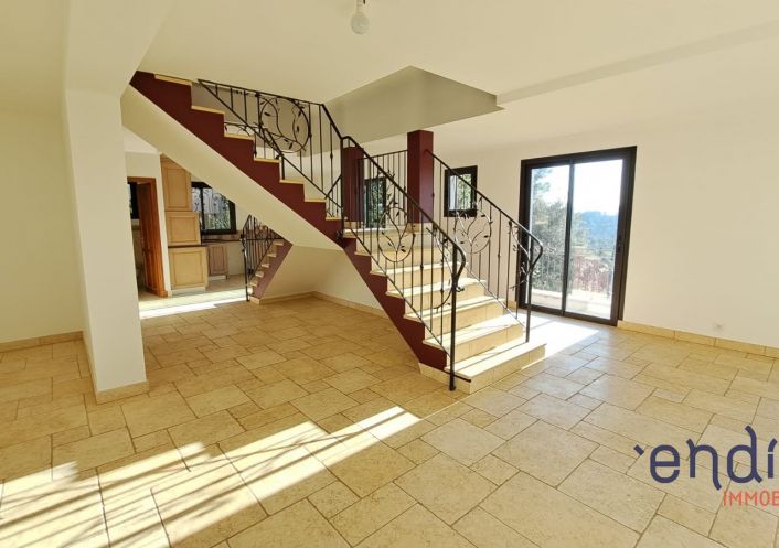 vente Maison Lorgues