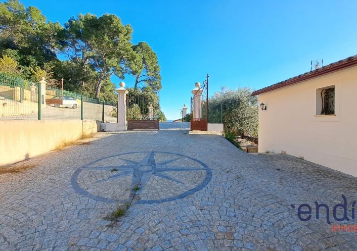 vente Maison Lorgues