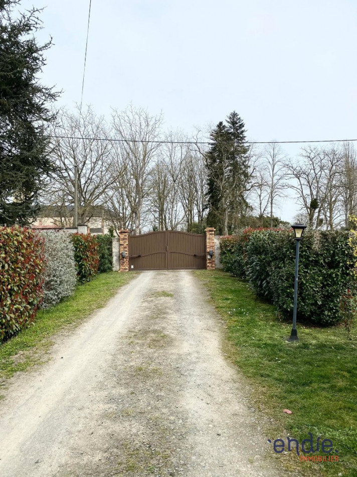 à vendre Maison Garnat Sur Engievre - Photo 11