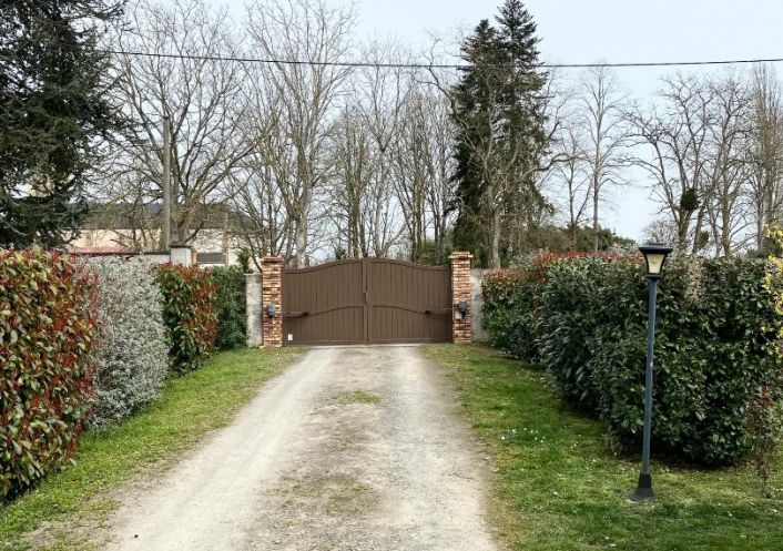 vente Maison Garnat Sur Engievre