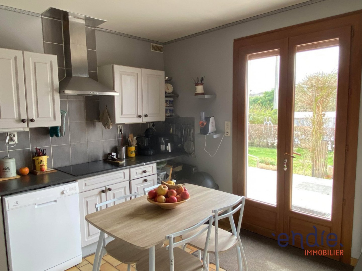 vente Maison Garnat Sur Engievre - Photo 6