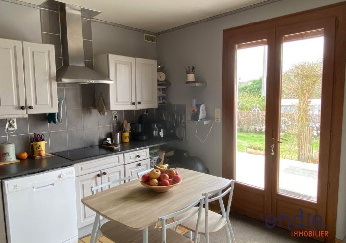 vente Maison Garnat Sur Engievre