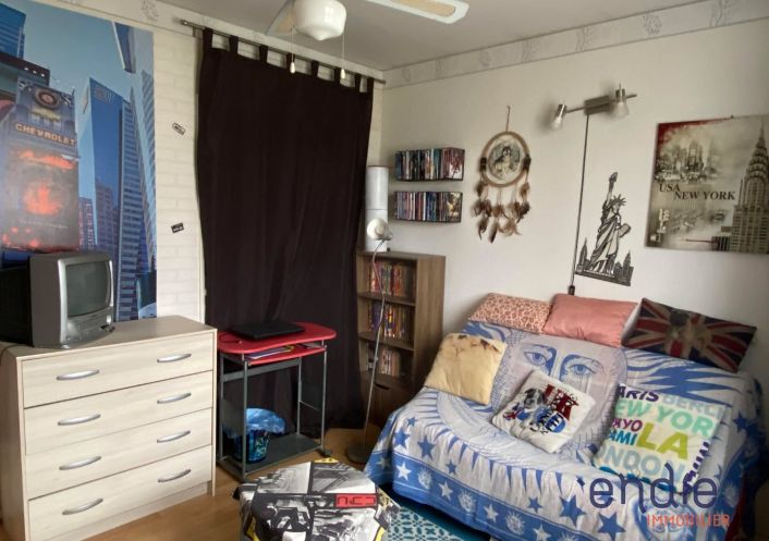 vente Maison Garnat Sur Engievre