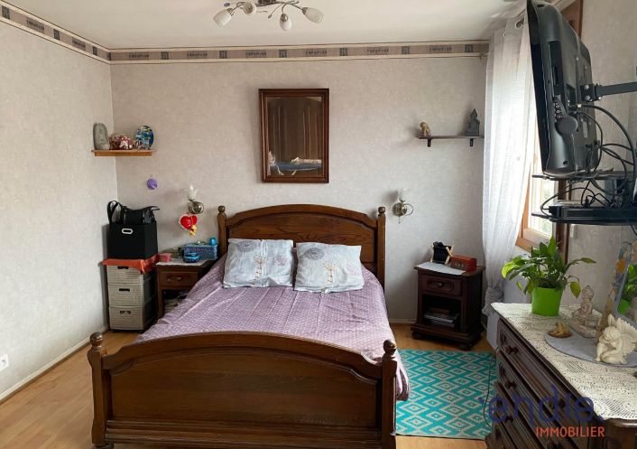 vente Maison Garnat Sur Engievre