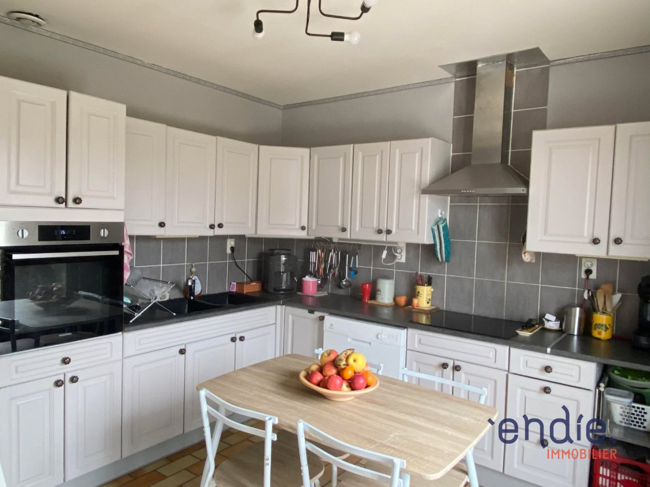 vente Maison Garnat Sur Engievre - Photo 5