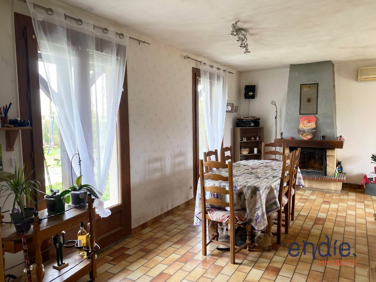 vente Maison Garnat Sur Engievre - Photo 4