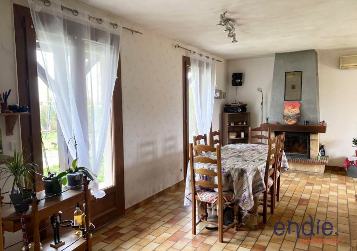 vente Maison Garnat Sur Engievre