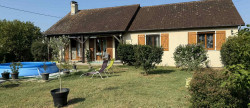 vente Maison Garnat Sur Engievre