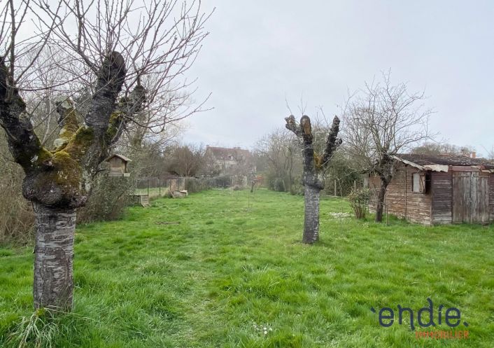 vente Maison Garnat Sur Engievre