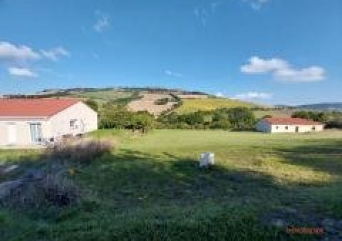 à vendre Terrain Clemensat