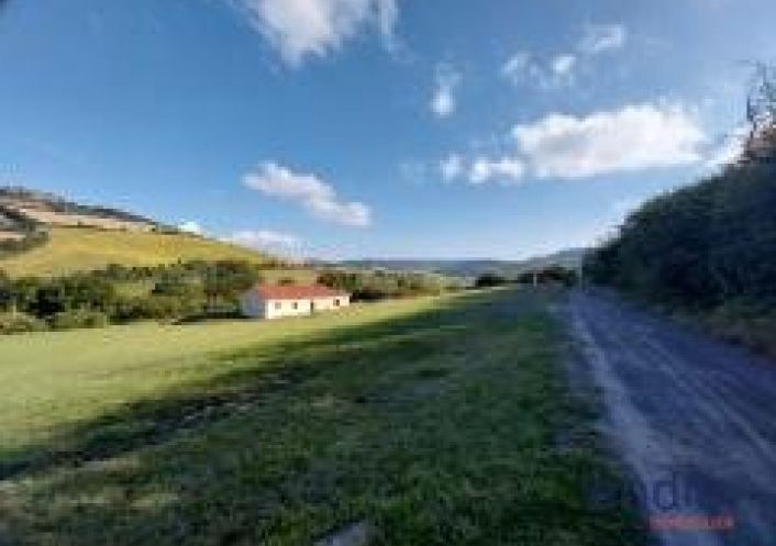 à vendre Terrain Clemensat