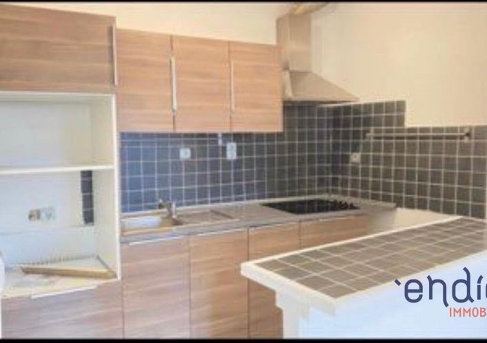 vente Appartement ancien Les Arcs