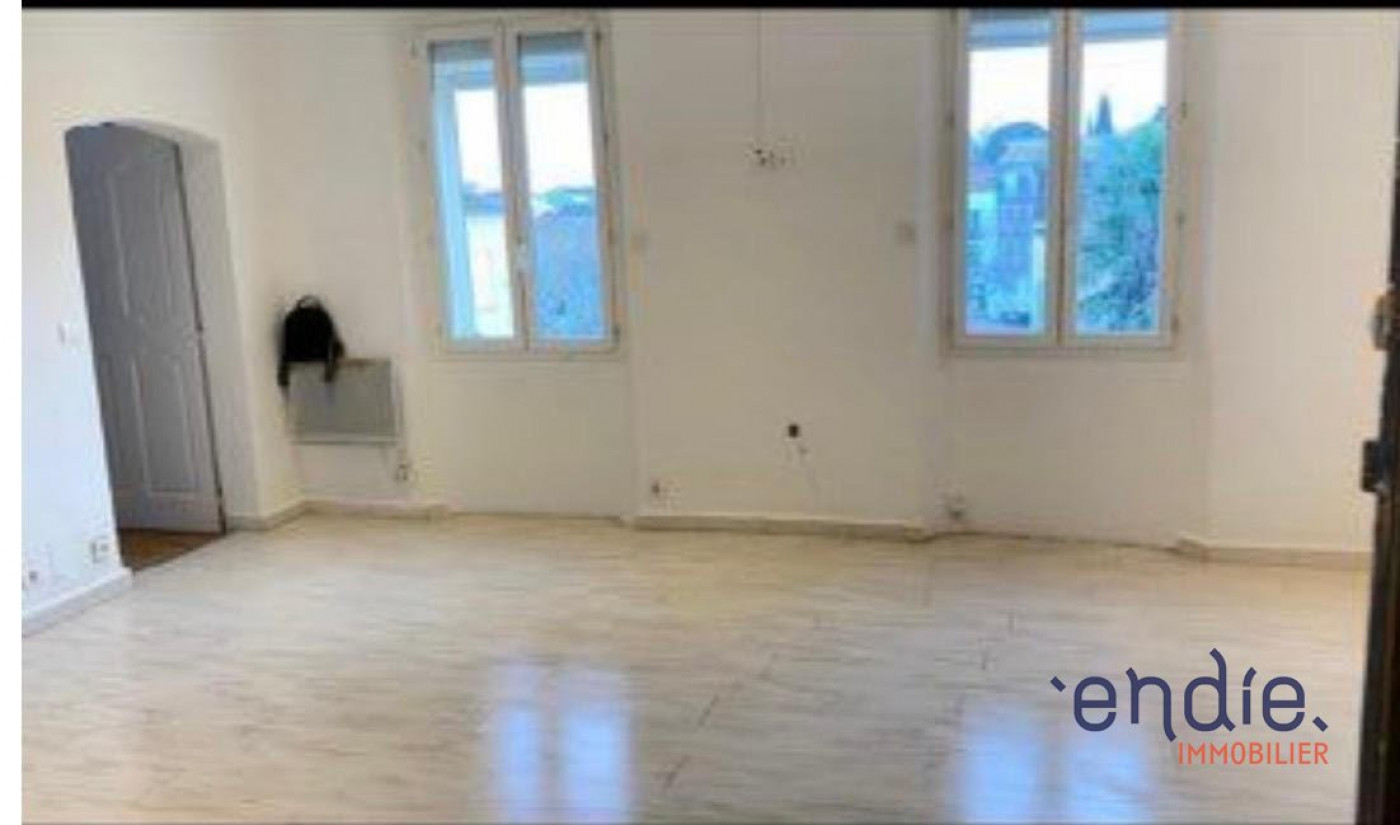 vente Appartement ancien Les Arcs - Photo 1