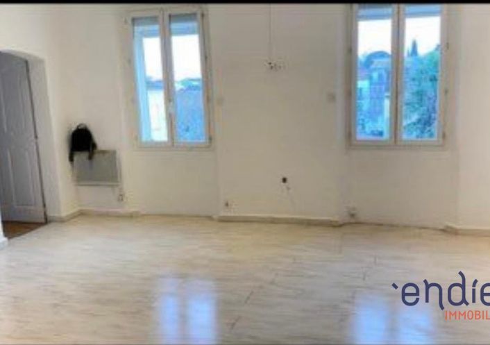 vente Appartement ancien Les Arcs