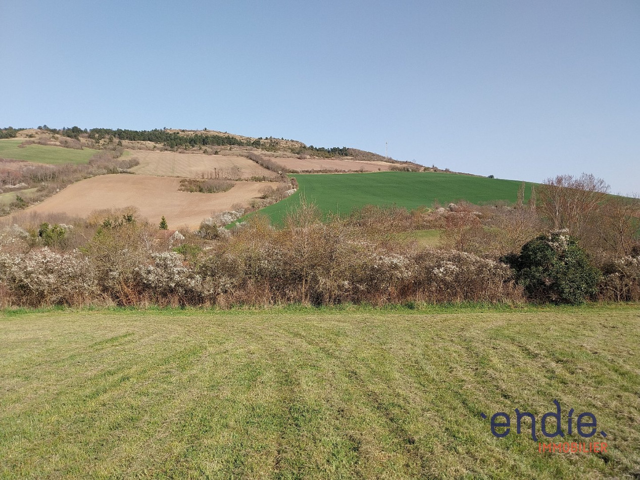 à vendre Terrain Clemensat - Photo 1