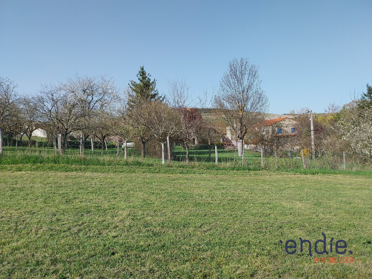 à vendre Terrain Clemensat - Photo 2