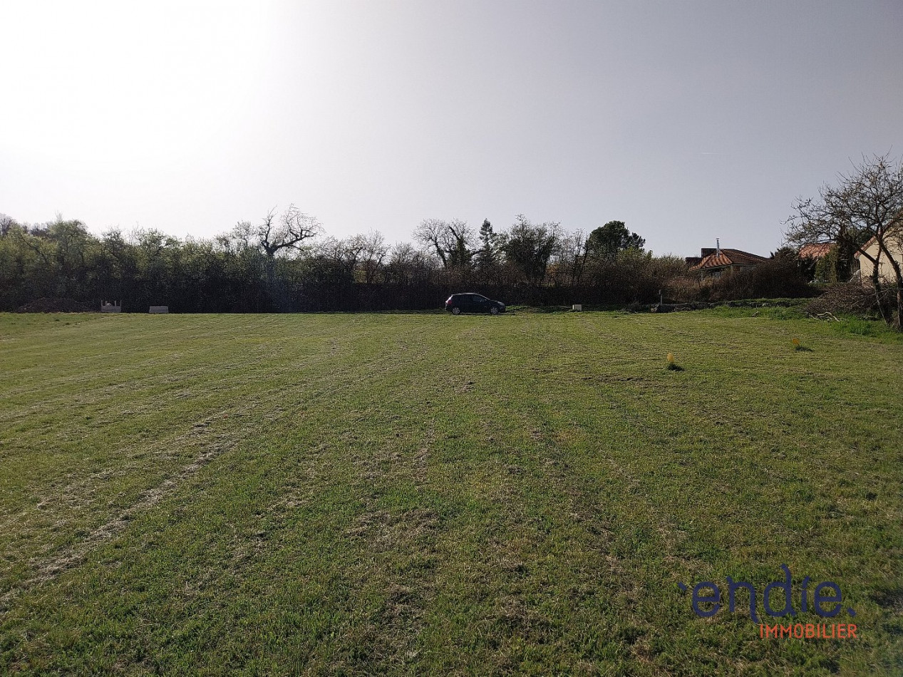 à vendre Terrain Clemensat - Photo 3