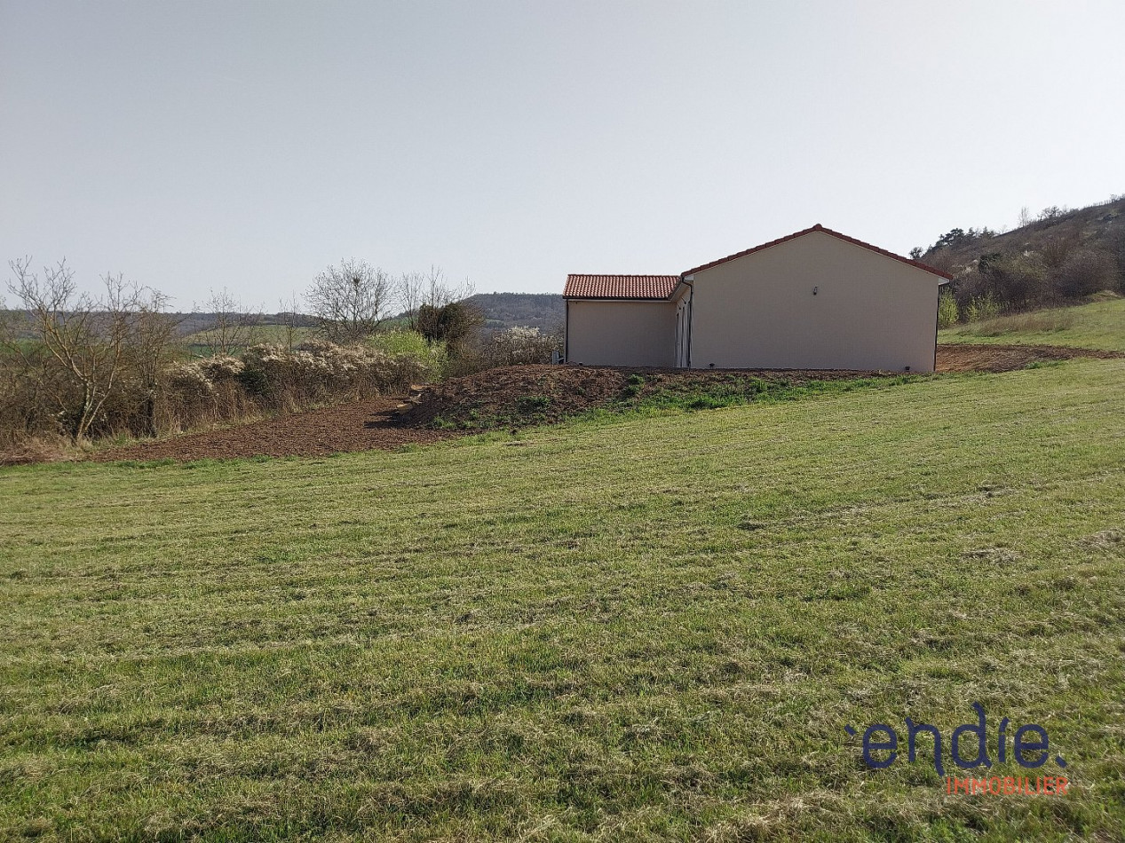 à vendre Terrain Clemensat - Photo 4