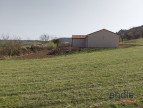 à vendre Terrain Clemensat