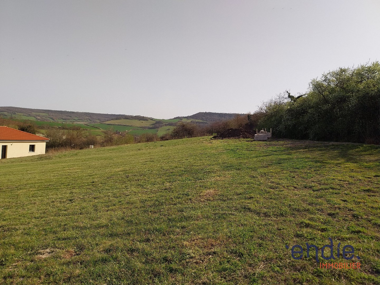 à vendre Terrain Clemensat - Photo 5